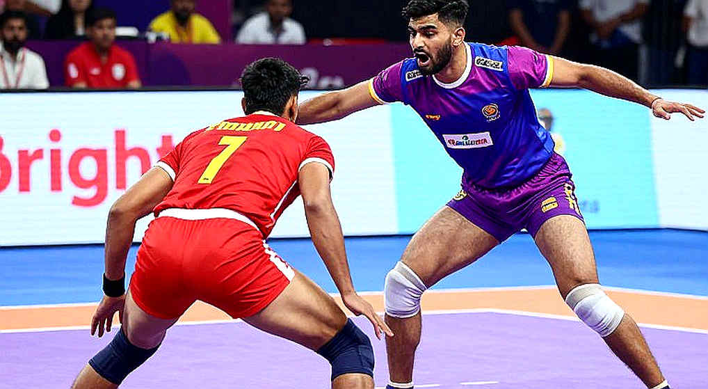 কাবাডির সবচেয়ে দামি পরিসংখ্যান কোনো স্কোরবোর্ডে ওঠে না