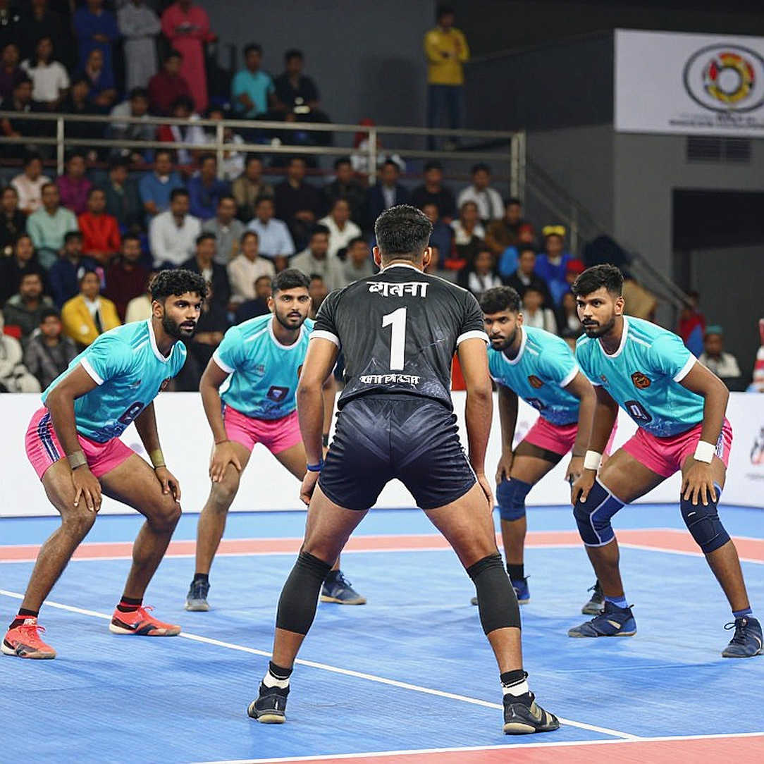 কমনওয়েলথ কাবাডি চ্যাম্পিয়নশিপ ২০২৬: নিয়ম যে নাটক বানায়, ফিক্সচার যে তা ভেঙে দেয়