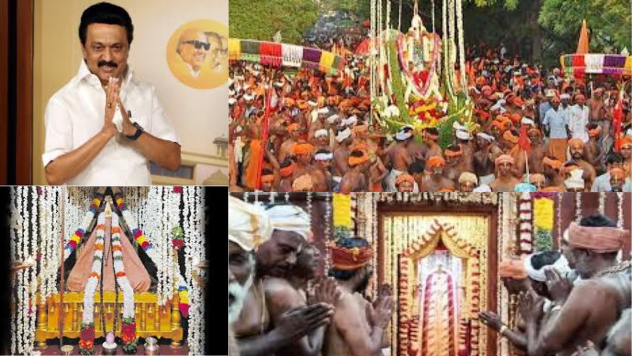 அய்யா போதித்த வழி நடந்து மனிதம் காப்போம்” -மு.க.ஸ்டாலின் பதிவு!