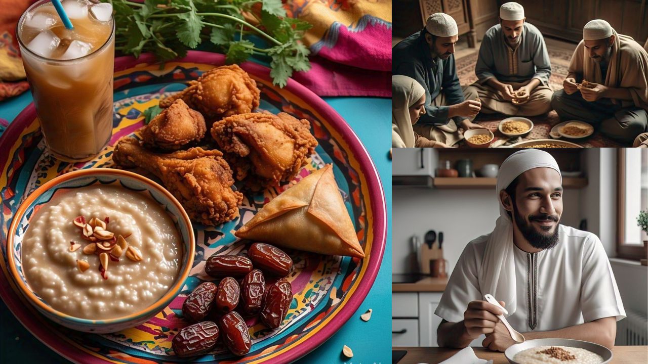 நோம்பு கஞ்சி