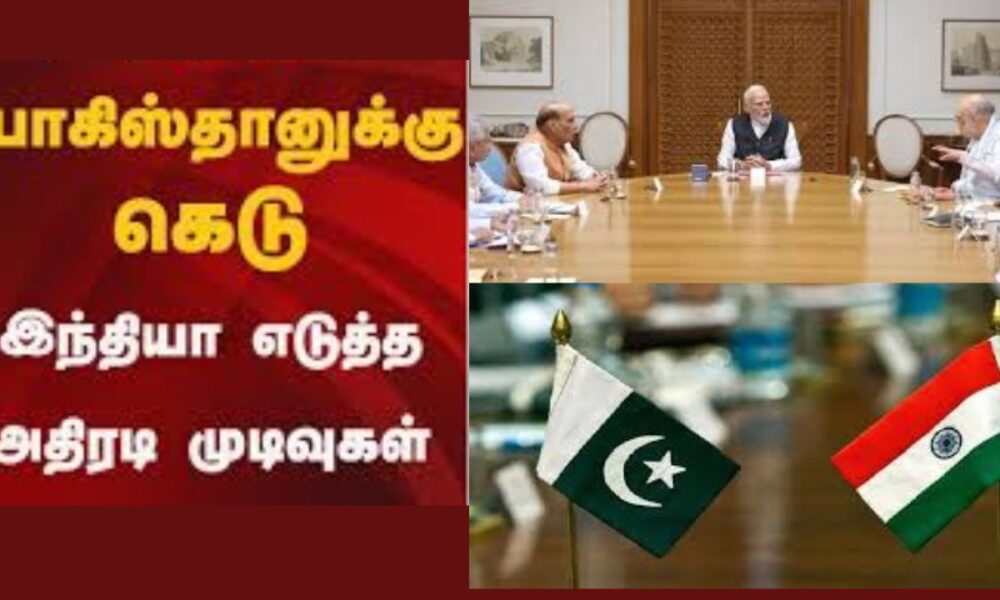 Pakistan's India is doomed!