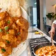 Punjabi Butter Chicken Recipe