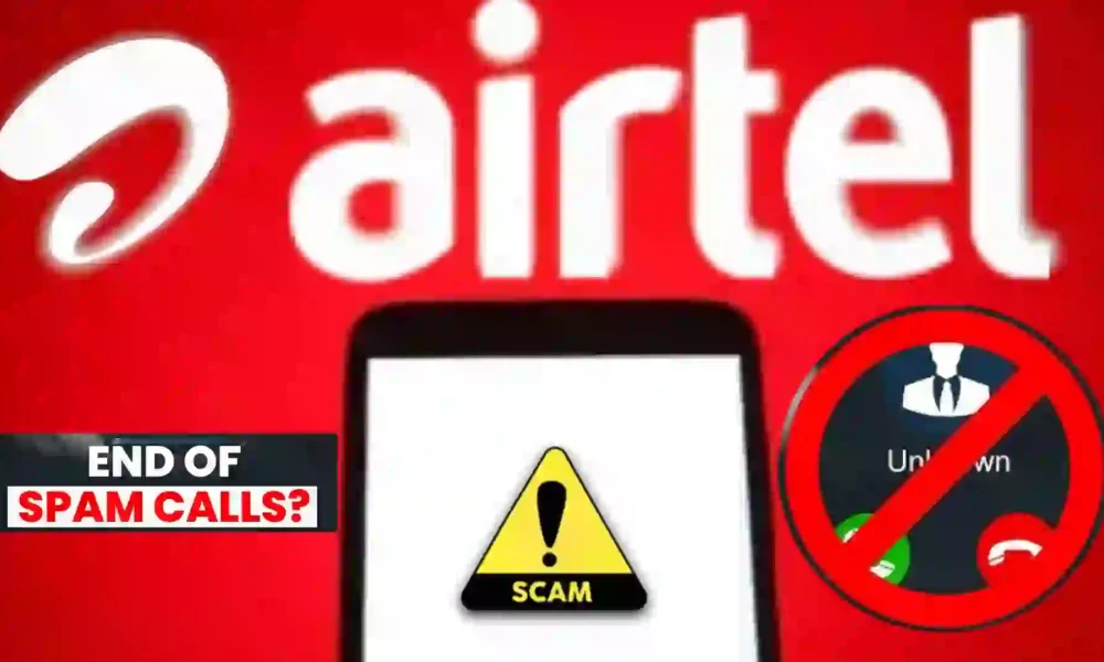 Airtel AI sets new record