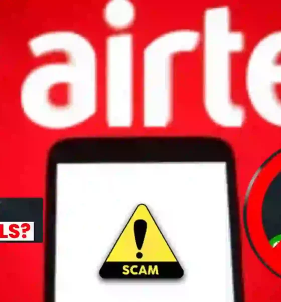Airtel AI sets new record