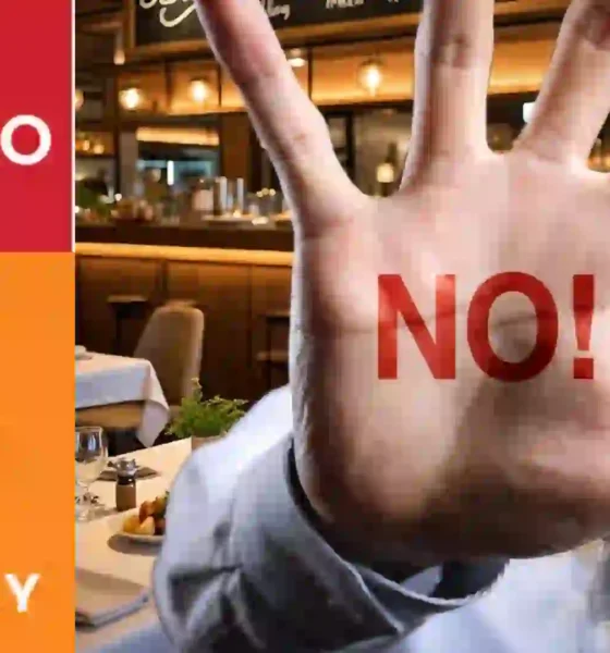Swiggy, Zomato orders to be stopped from tomorrow? Chennai hotel owners make a dramatic announcement!