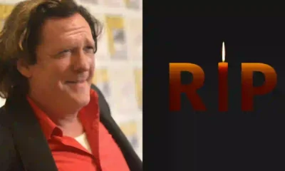 Crime thriller hero Michael Madsen has passed away!