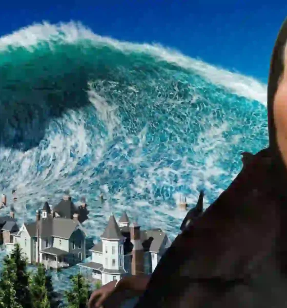 Ryo Tatsuki's doomsday prediction: Fear in Japan!