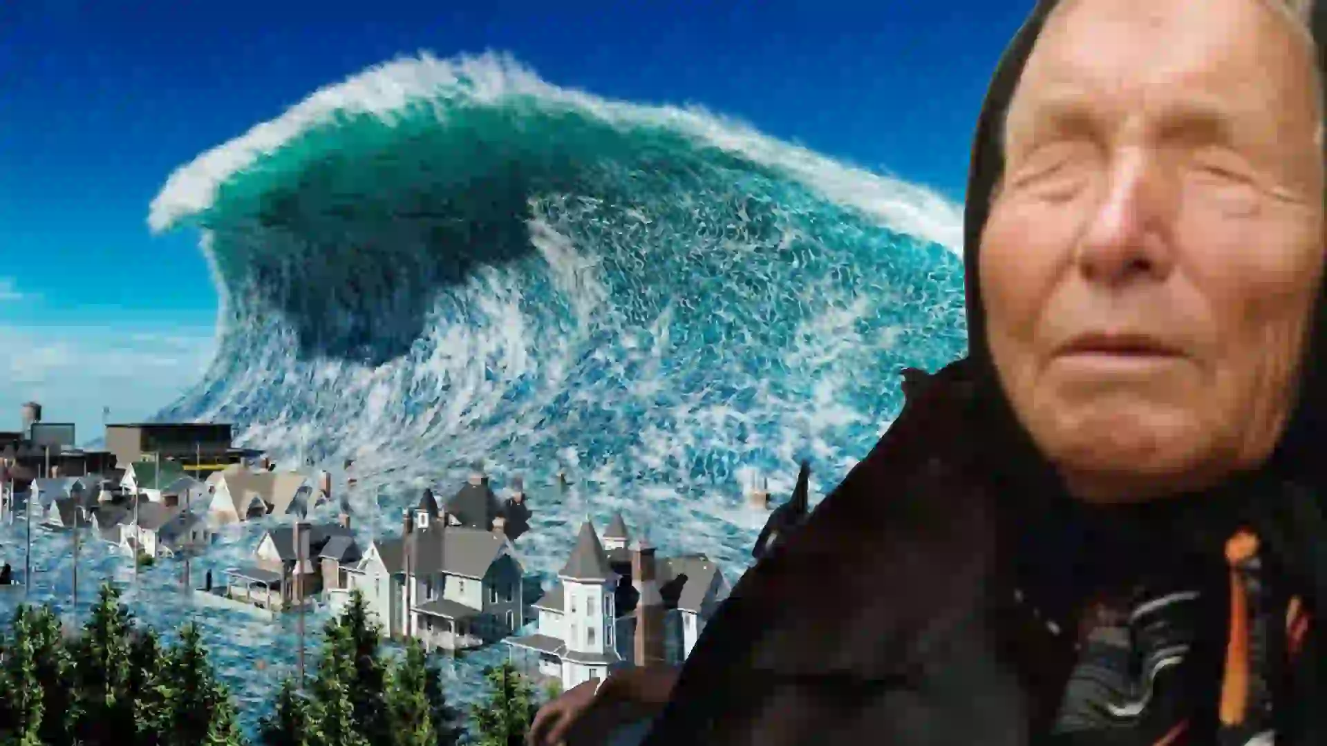 Ryo Tatsuki's doomsday prediction: Fear in Japan!