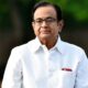 Mr. P. Chidambaram